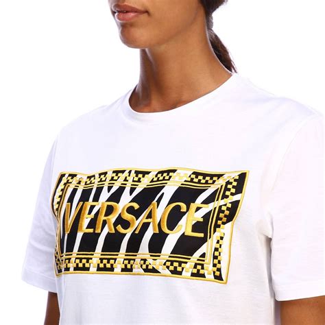 versace v shirt|Versace belt outlet.